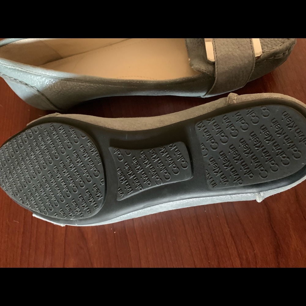 Calvin Klein Shoes 8.5